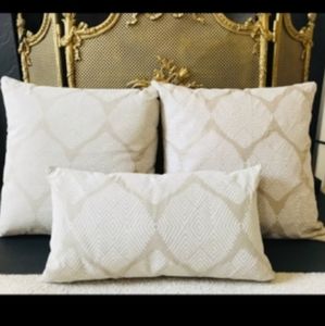 Brand New Throw Pillows